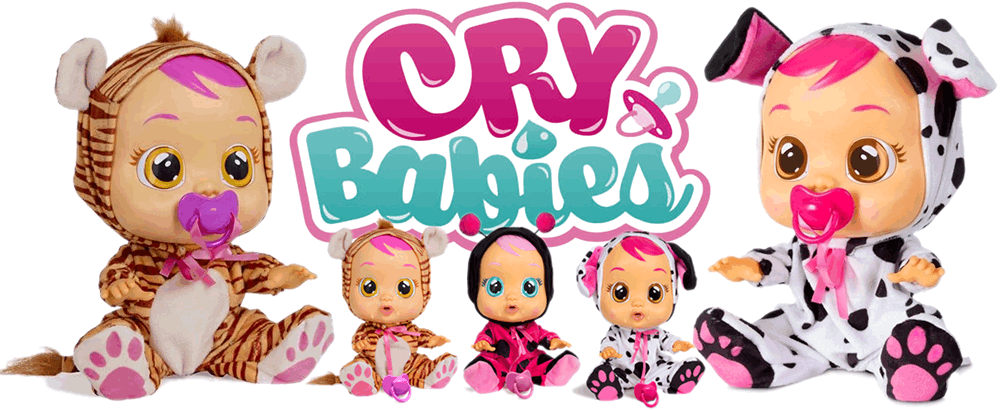 Cry Babies